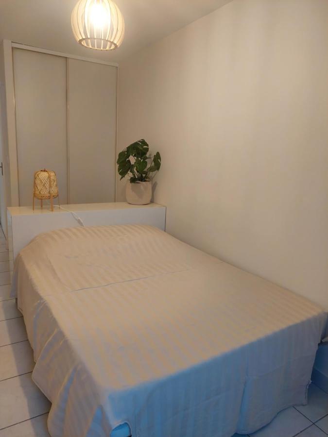 Apt Lyon Flachet Villeurbanne Exteriör bild